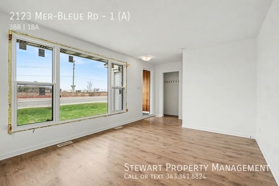 2123 Mer-Bleue Rd #1A - Photo 3 of 17