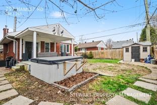 797 Hamlet Rd - Photo 1 of 1