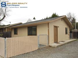 featured image of 6801 N State St