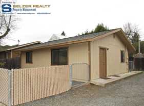 6801 N. State St. - Photo 1 of 1