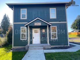 426 60th Tacoma Duplex - Photo 1 of 1