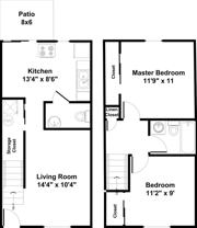 Alington Townhomes - Photo 1 of 1