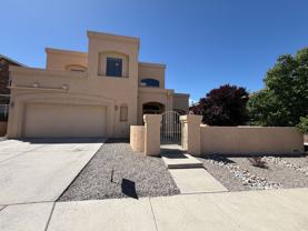 11208 Amman Ave Ne - Photo 1 of 1