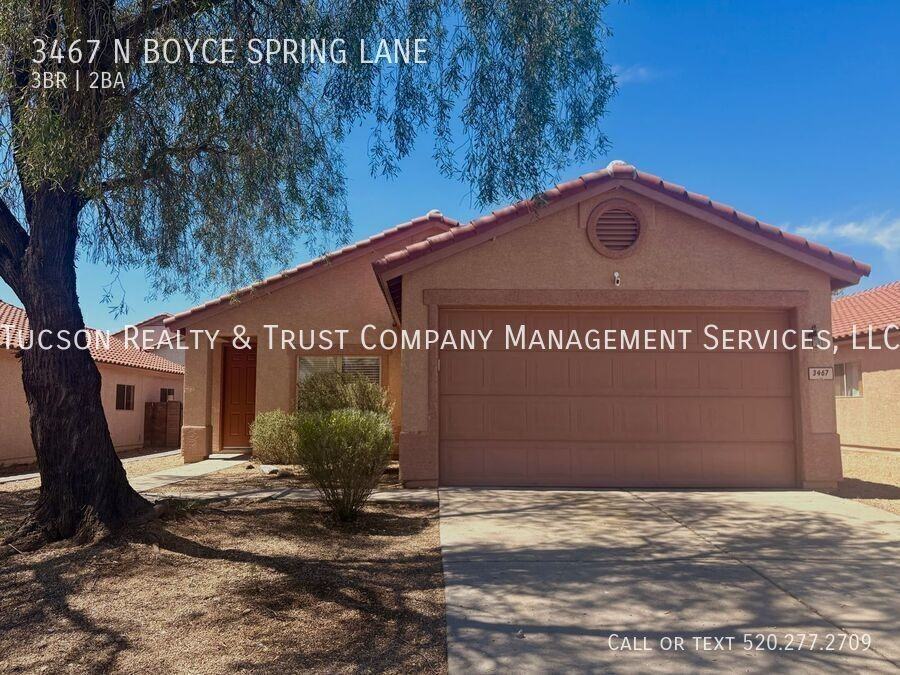 3467 N Boyce Spring Ln - Photo 2 of 16