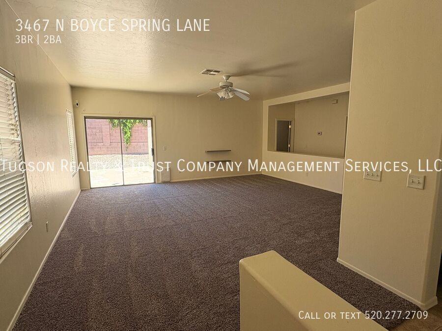 3467 N Boyce Spring Ln - Photo 3 of 16