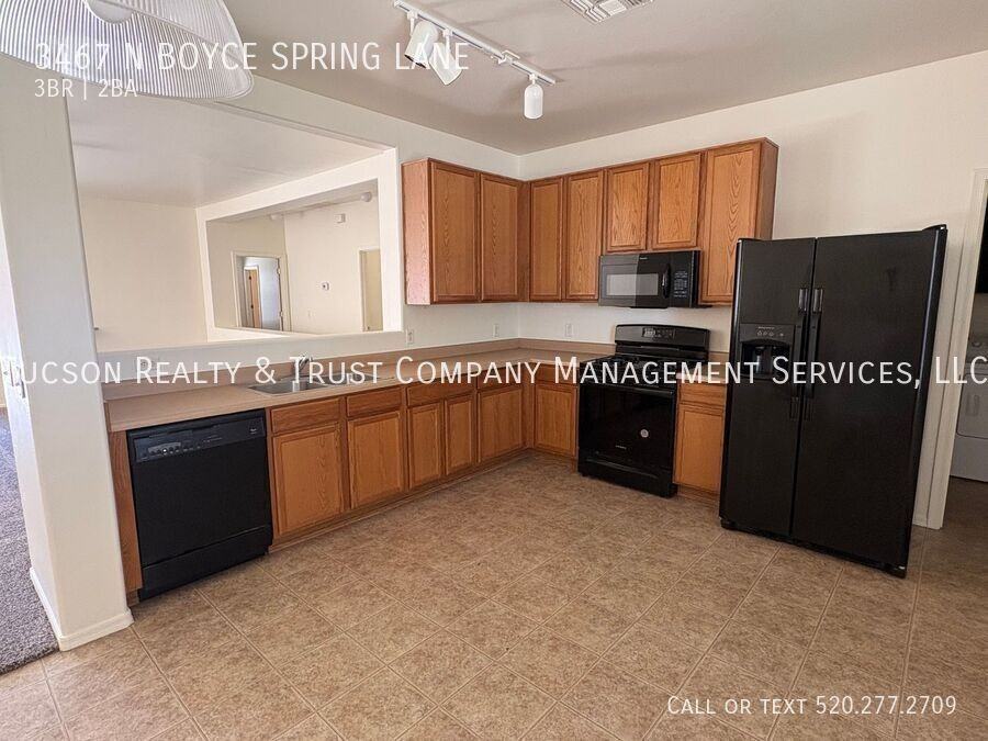 3467 N Boyce Spring Ln - Photo 5 of 16