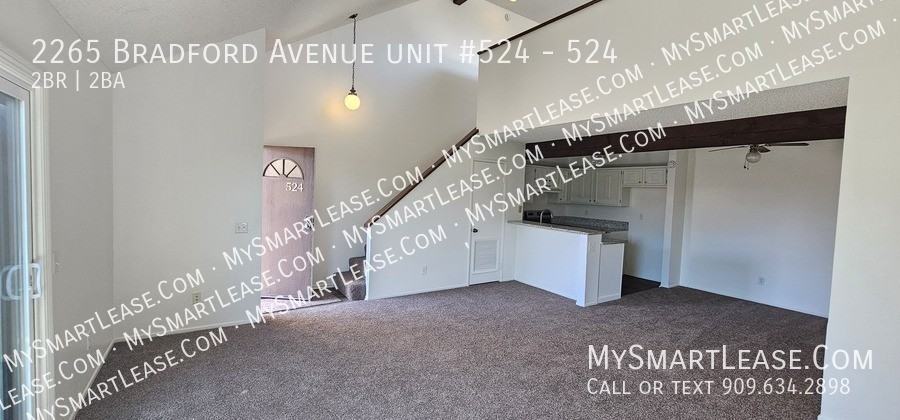 2265 Bradford Ave #524 - Photo 2 of 14