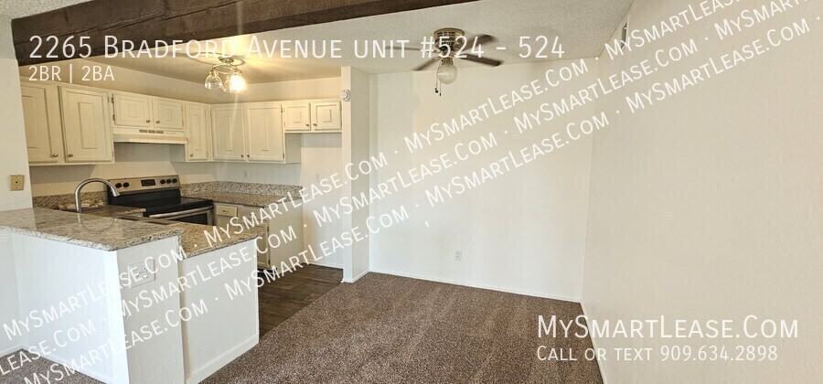 2265 Bradford Ave #524 - Photo 4 of 14