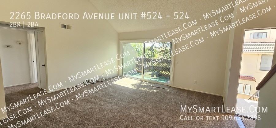 2265 Bradford Ave #524 - Photo 5 of 14