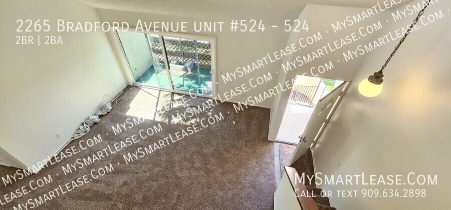 2265 Bradford Ave #524 - Photo 6 of 14
