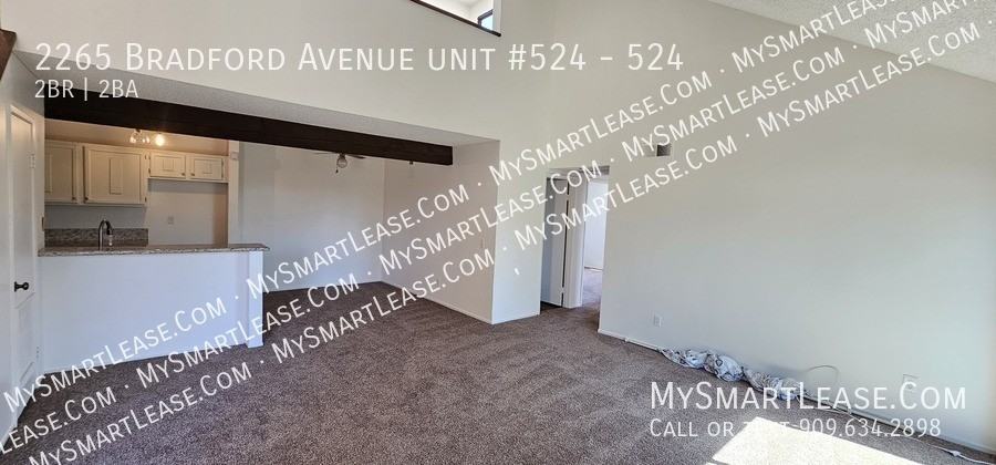 2265 Bradford Ave #524 - Photo 7 of 14