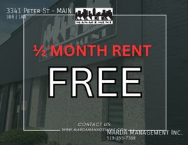 3341 Peter St #MAIN - Photo 1 of 1