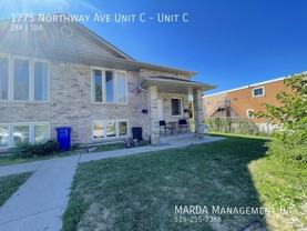 1775 Northway Ave Unit C #C - Photo 1 of 1