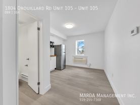 1804 Drouillard Rd Unit 105 #105 - Photo 1 of 1
