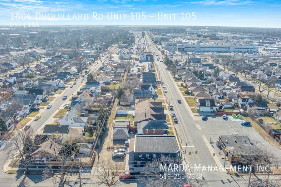 1804 Drouillard Rd Unit 105 #105 - Photo 6 of 11