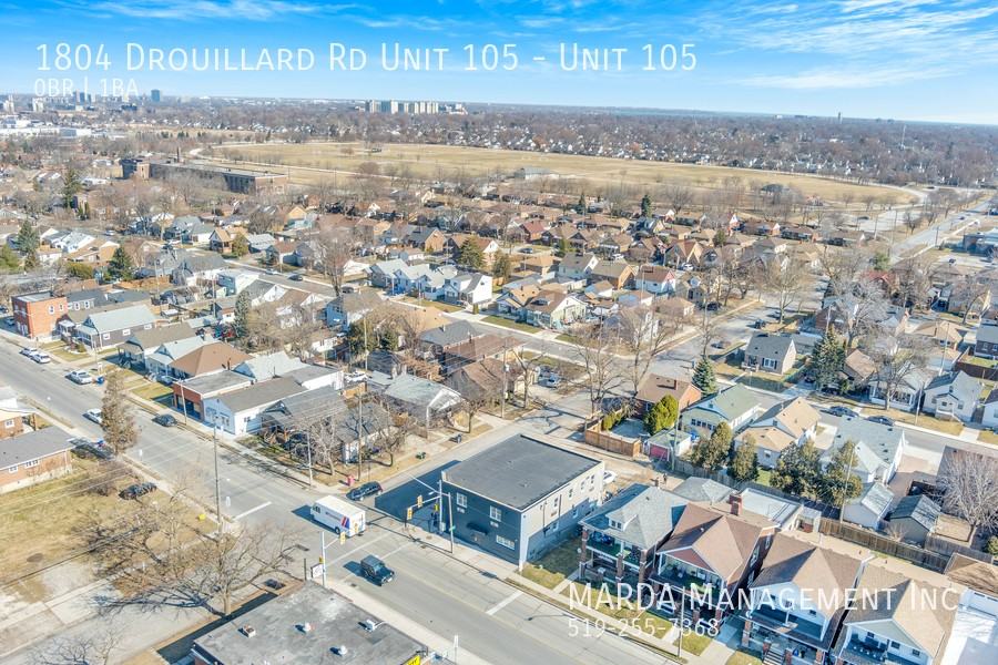 1804 Drouillard Rd Unit 105 #105 - Photo 7 of 11