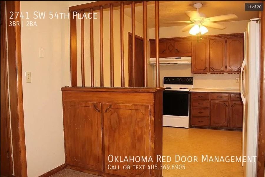 2741 Sw 54th Pl - Photo 2 of 7