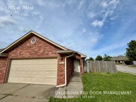 1701 W Palm Pl - Photo 1 of 1