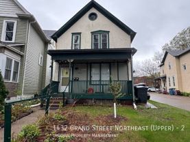 1432 Grand St Ne #2 - Photo 1 of 1