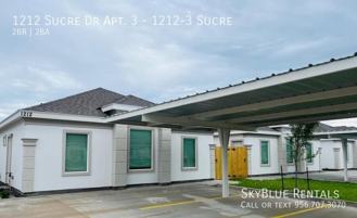 1212 W Sucre Dr Apt 3 - Photo 1 of 1