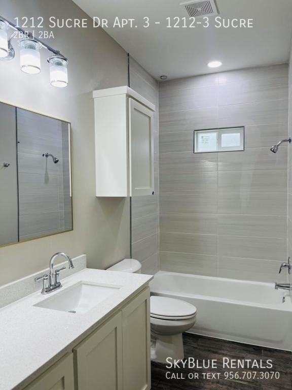 1212 W Sucre Dr Apt 3 - Photo 5 of 8