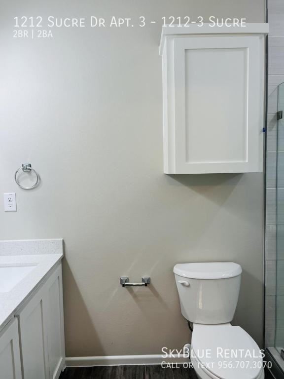 1212 W Sucre Dr Apt 3 - Photo 7 of 8