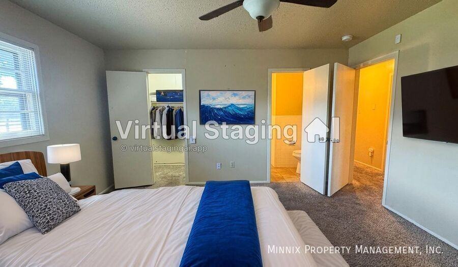 4313 58th St #A - Photo 3 of 21