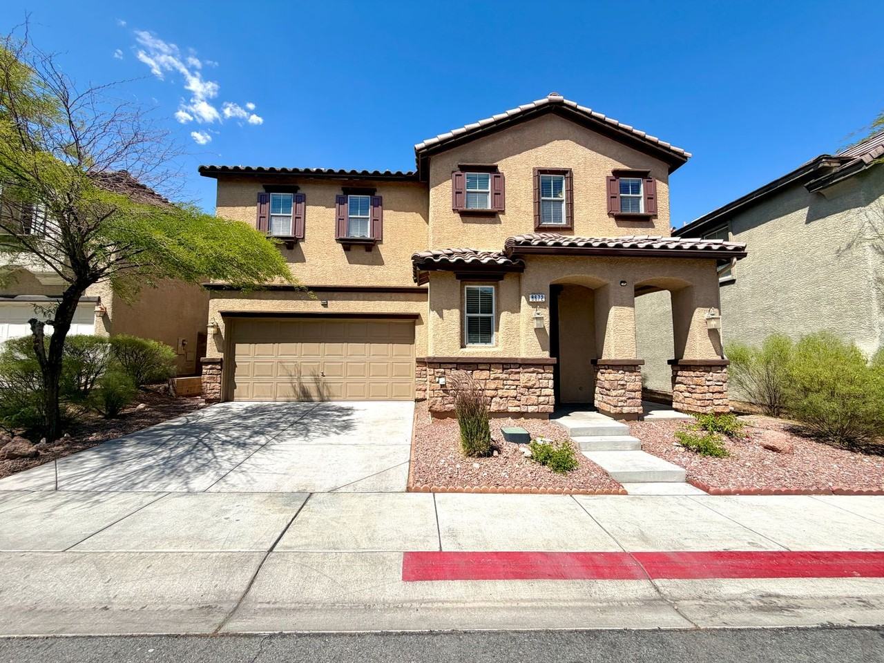 8672 Big Sagebrush Ave - Photo 2 of 39