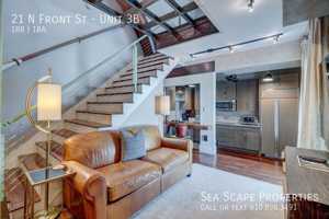 featured image of 21 N Front St #3B
