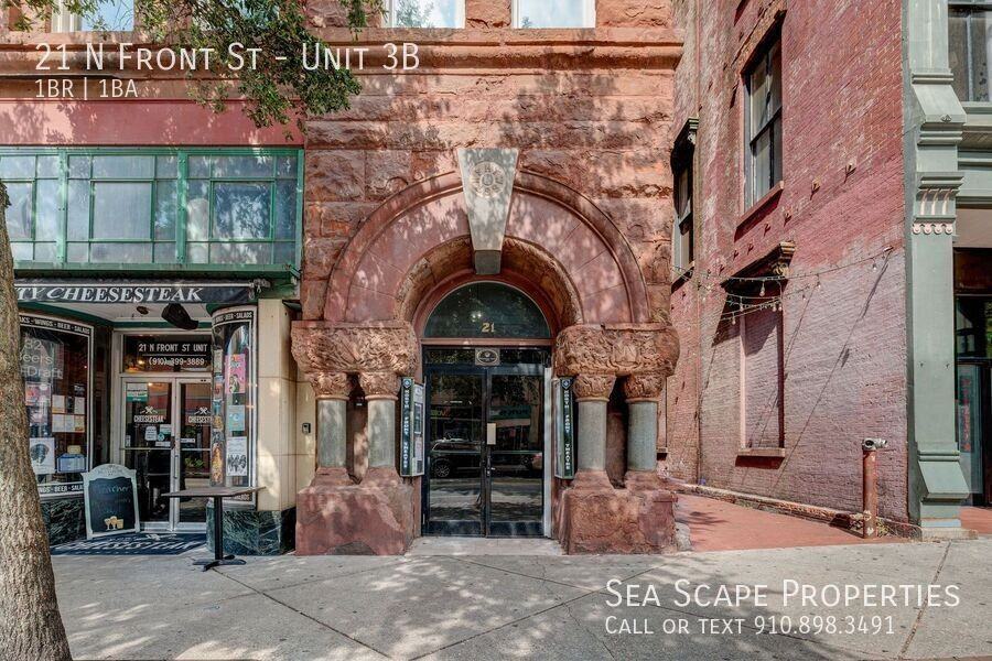 21 N Front St #3B - Photo 2 of 19