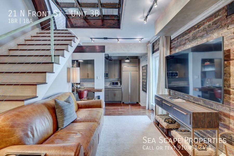 21 N Front St #3B - Photo 5 of 19