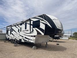 featured image of RRVP II Northside RV Lot