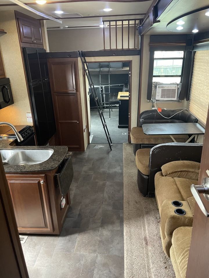 RRVP II Northside RV Lot - Photo 2 of 8