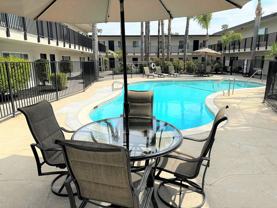 Welcome to Marquis Apartment Homes - Photo 1 of 1