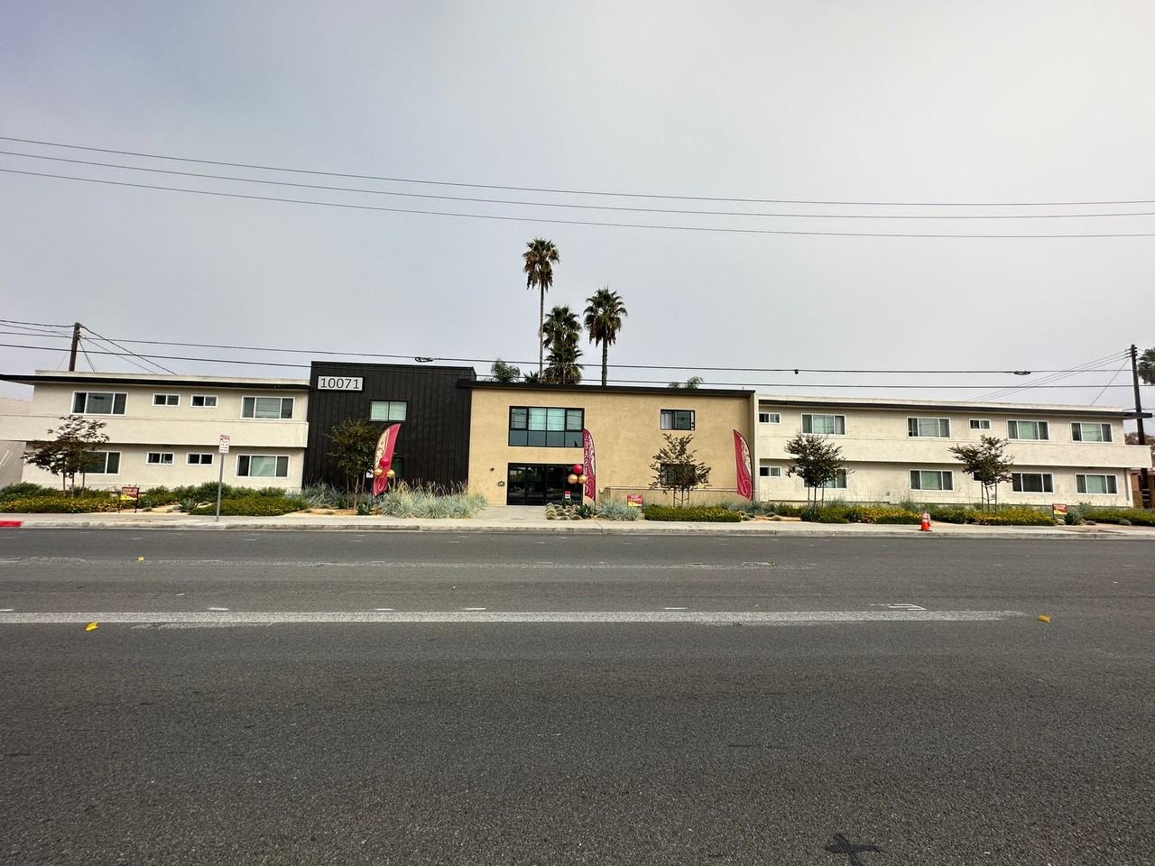 Welcome to Marquis Apartment Homes - Photo 5 of 8