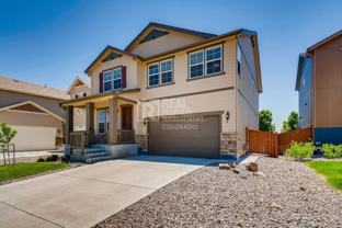 614 W 170th Pl - Photo 1 of 1
