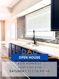 4208 Homerlee Ave - Photo 1 of 1