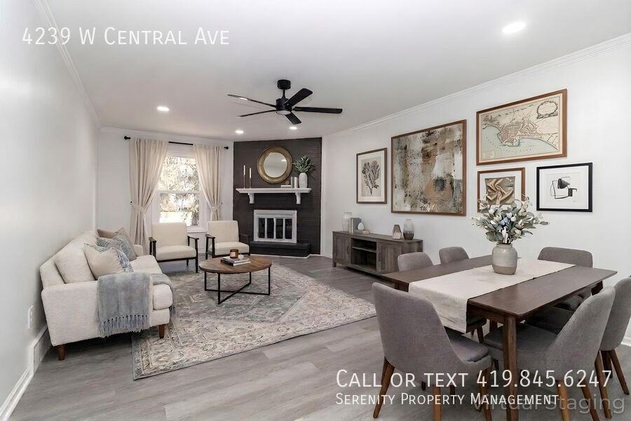 4239 W Central Ave - Photo 2 of 17