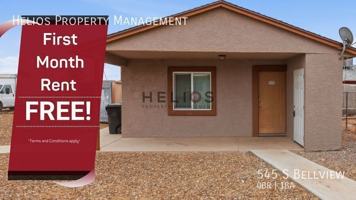 featured image of 545 S Bellview