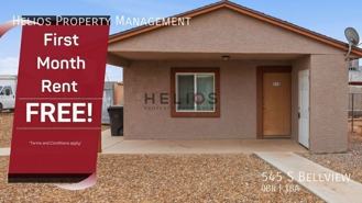 545 S Bellview - Photo 1 of 1