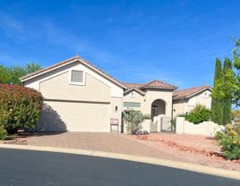 900 S Distant Hill Ct - Photo 1 of 1