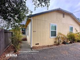 327 Vallejo St Apt A #Apt A - Photo 1 of 1