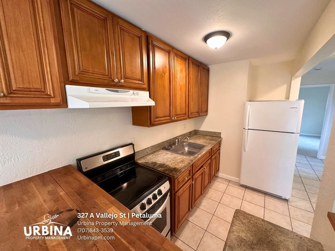 327 Vallejo St Apt A - Photo 2 of 12