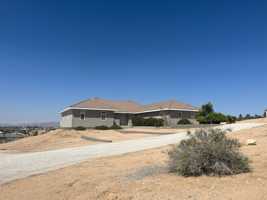 featured image of 21972 Ocotillo Way