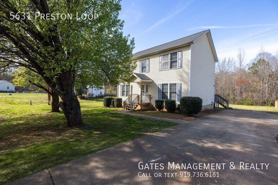 5631 Preston Loop - Photo 2 of 32