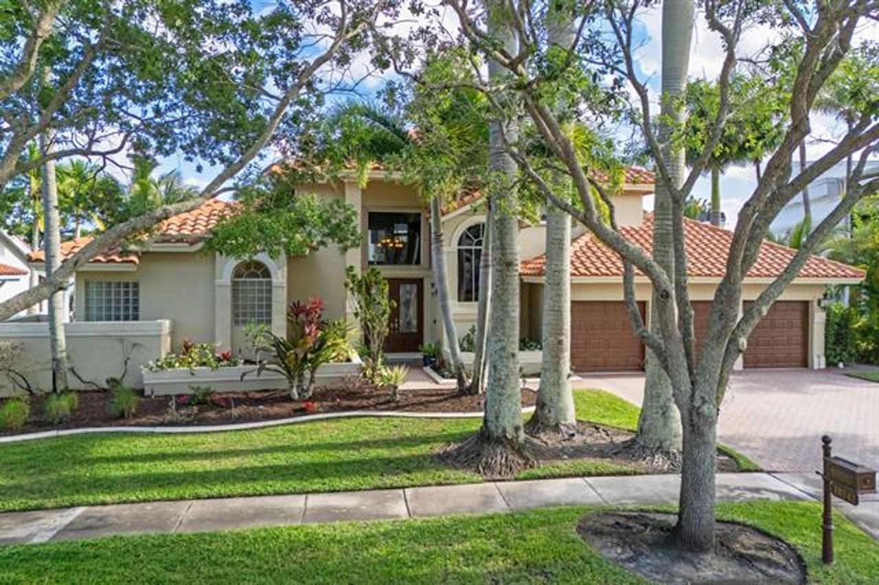 18142 Nw 15th Ct - Photo 3 of 50
