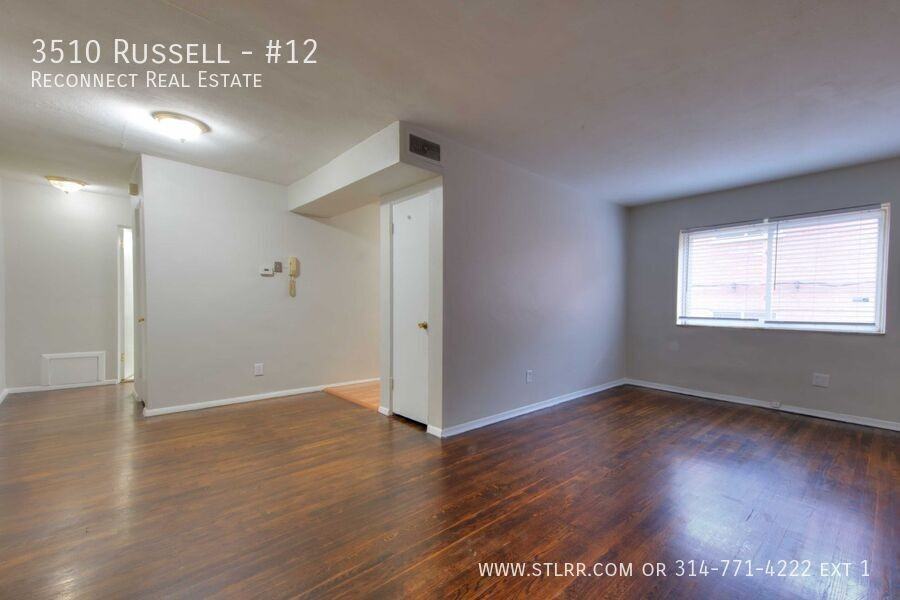 3510 Russell Blvd #12 - Photo 3 of 10