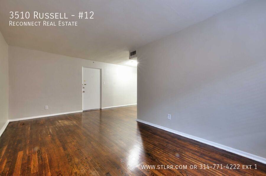 3510 Russell Blvd #12 - Photo 4 of 10