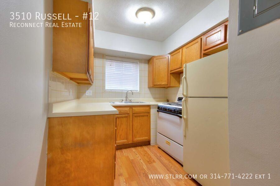 3510 Russell Blvd #12 - Photo 5 of 10
