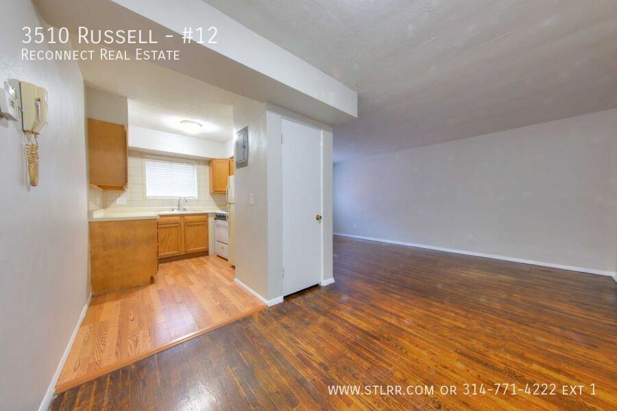3510 Russell Blvd #12 - Photo 6 of 10